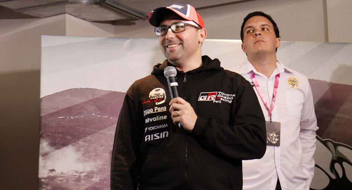 ¡Caminos del Inca regresa en su 50 edición!